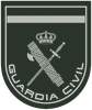 GUARDIA CIVIL