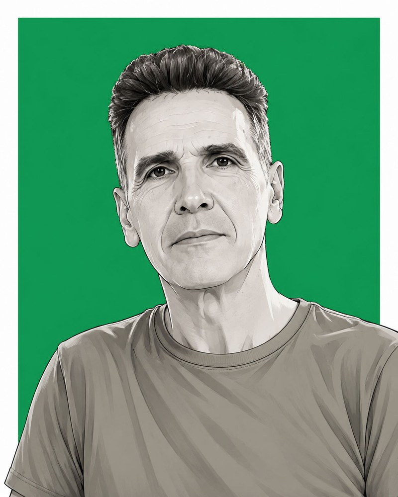 Carlos G — equipo Carpimaster