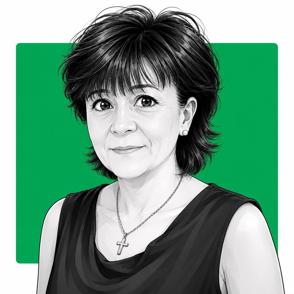 Eva — equipo Carpimaster