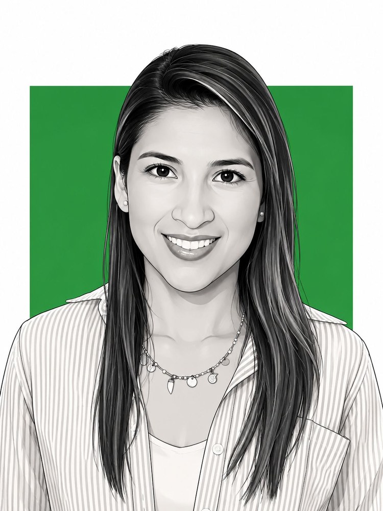 Leidy — equipo Carpimaster