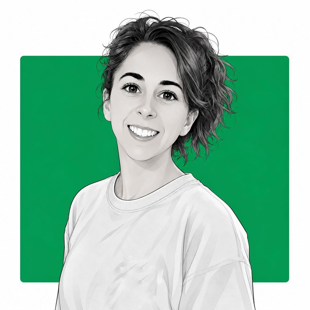 Lidia — equipo Carpimaster