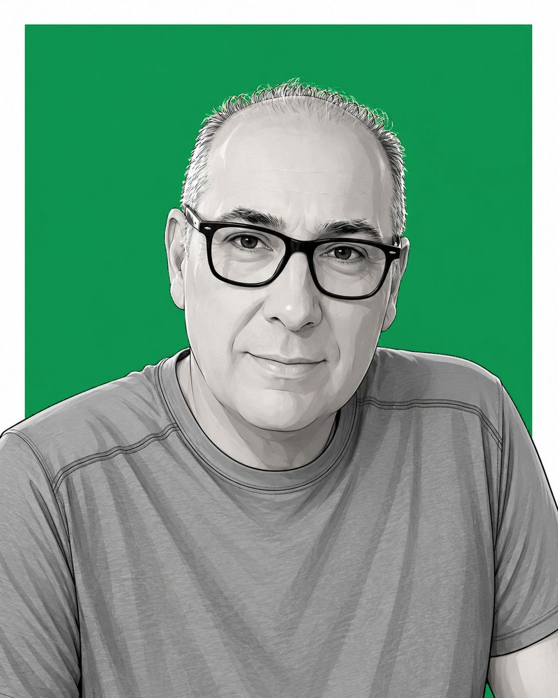 Rafa — equipo Carpimaster
