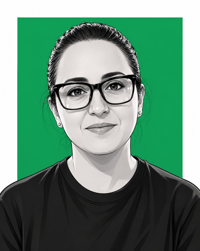Teresa — equipo Carpimaster